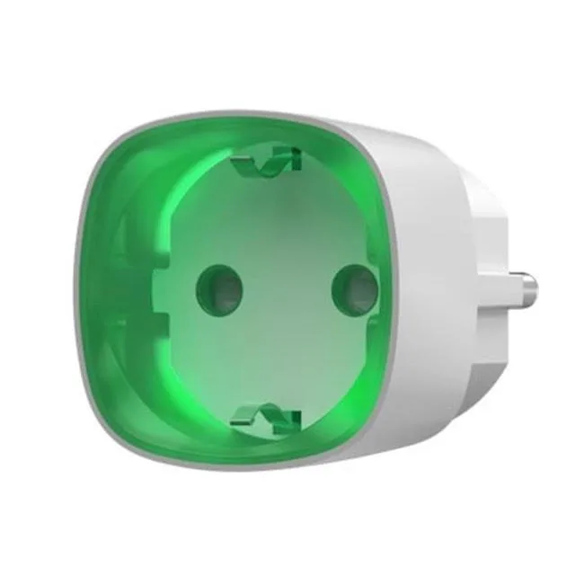Ajax SOCKET - Akıllı priz ve anahtarlar