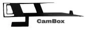CamBox CX - NVR kayıt cihazı