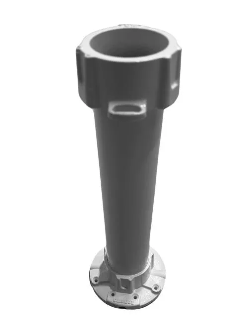 CamBox SPD-25 - PTZ IP kamera