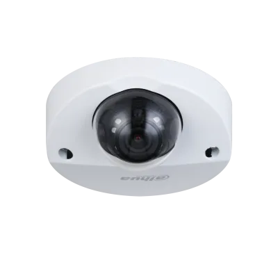 Dahua HAC-HDBW2501F-A - Dome analog HD kamera