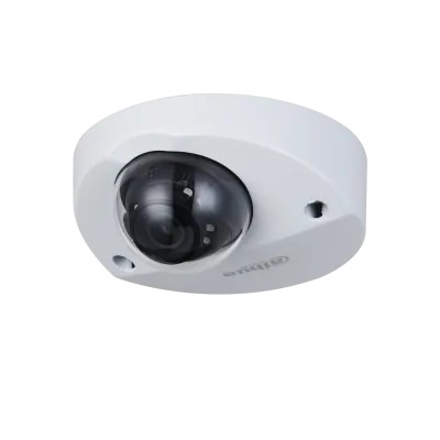 Dahua HAC-HDBW2501F-A - Dome analog HD kamera