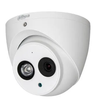 Dahua HAC-HDW1200EM-A-0280B - Dome analog HD kamera