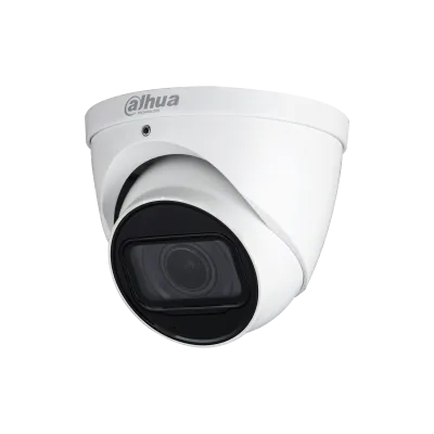 Dahua HAC-HDW1200T-Z-A-POC - Dome analog HD kamera