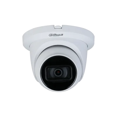 Dahua HAC-HDW1200TMQ-A-POC - Dome analog HD kamera