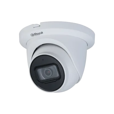 Dahua HAC-HDW1200TMQ-A-POC - Dome analog HD kamera