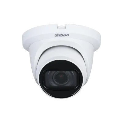 Dahua HAC-HDW1200TMQ-Z-A-POC - Dome analog HD kamera