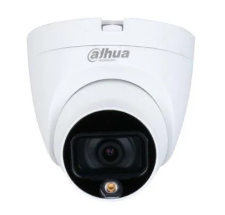 Dahua HAC-HDW1209TLQP-LED - Dome analog HD kamera