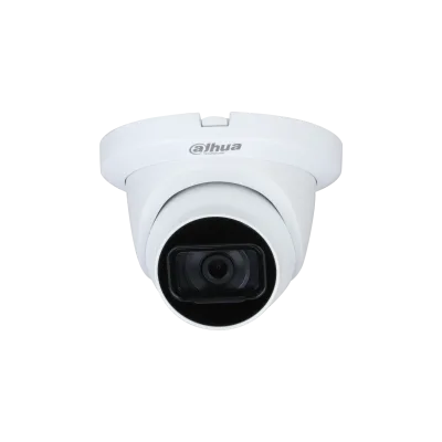Dahua HAC-HDW1231TLMQ(-A) - Dome analog HD kamera