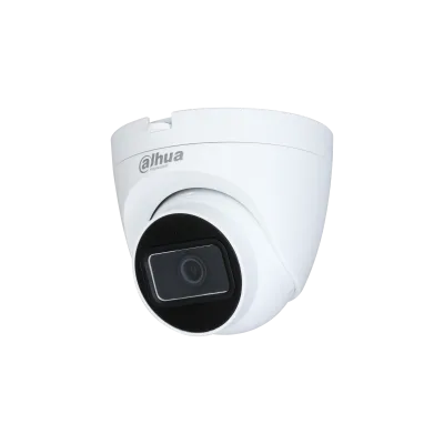Dahua HAC-HDW1231TRQ-A - Dome analog HD kamera