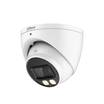 Dahua HAC-HDW1239T(-A)-LED - Dome analog HD kamera