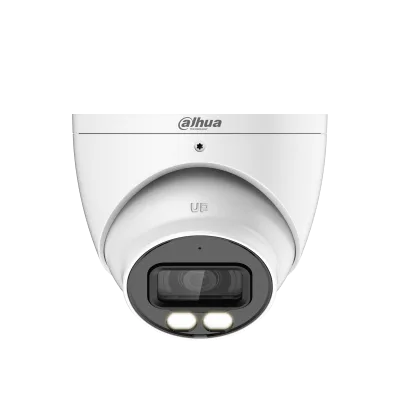 Dahua HAC-HDW1239T-IL-A - Dome analog HD kamera