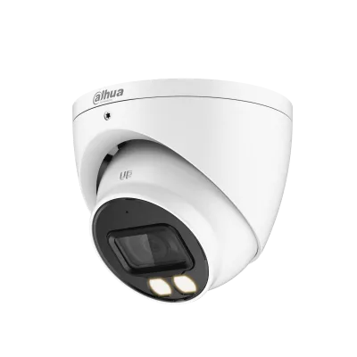 Dahua HAC-HDW1239T-IL-A - Dome analog HD kamera