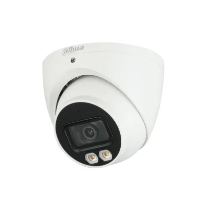 Dahua HAC-HDW1239T-IL-A - Dome analog HD kamera