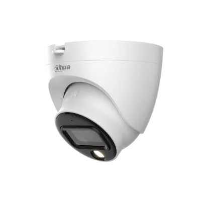 Dahua HAC-HDW1239TLQ(-A)-LED - Dome analog HD kamera