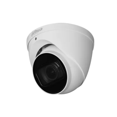 Dahua HAC-HDW1500T-Z-A-POC - Dome analog HD kamera