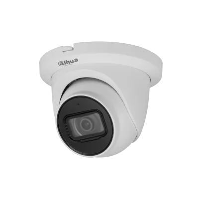 Dahua HAC-HDW1500TMQ-A-POC - Dome analog HD kamera