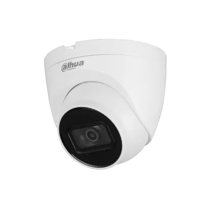Dahua HAC-HDW1500TQ-A-POC - Dome analog HD kamera