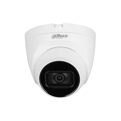 Dahua HAC-HDW1500TQ-A-POC - Dome analog HD kamera