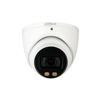 Dahua HAC-HDW1509T-A-LED-POC - Dome analog HD kamera