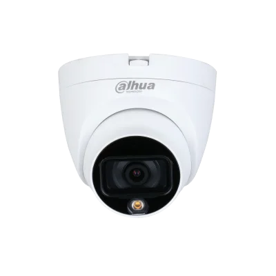 Dahua HAC-HDW1509TLQ(-A)-LED - Dome analog HD kamera