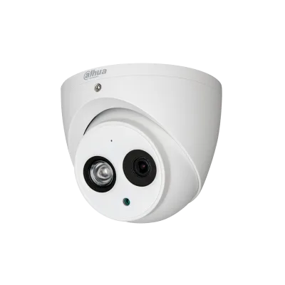 Dahua HAC-HDW1801EM(-A) - Dome analog HD kamera