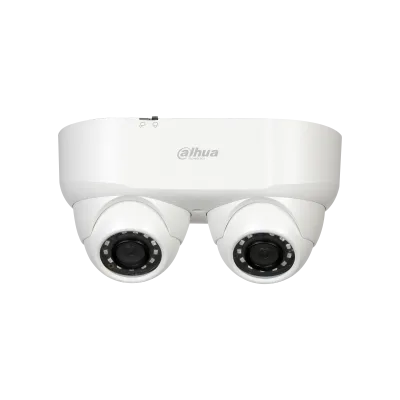Dahua HAC-HDW2241M-E2 - Dome analog HD kamera