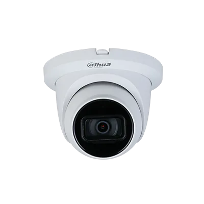 Dahua HAC-HDW2241TMQ-A-POC - Dome analog HD kamera