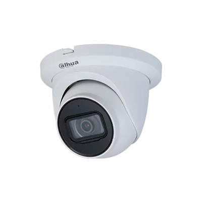 Dahua HAC-HDW2241TMQ-A-POC - Dome analog HD kamera