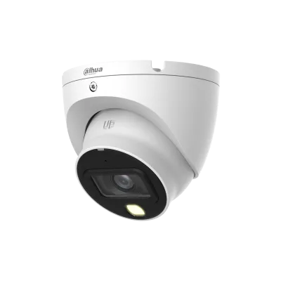 Dahua HAC-HDW2249TLM-A-LED - Dome analog HD kamera