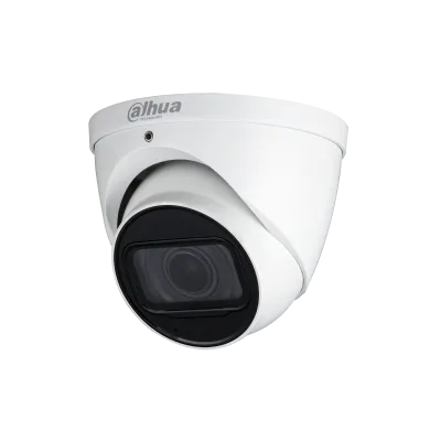 Dahua HAC-HDW2501T-Z-A - Dome analog HD kamera