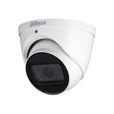 Dahua HAC-HDW2501T-Z-A-POC - Dome analog HD kamera