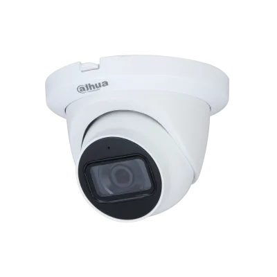 Dahua HAC-HDW2501TLMQ-A - Dome analog HD kamera