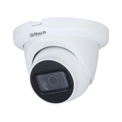 Dahua HAC-HDW2501TLMQ-A-POC - Dome analog HD kamera