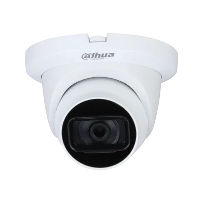 Dahua HAC-HDW2501TLMQ-A-POC - Dome analog HD kamera