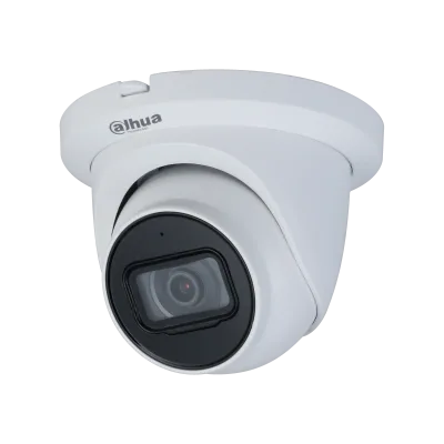 Dahua HAC-HDW2501TMQ-A-POC - Dome analog HD kamera