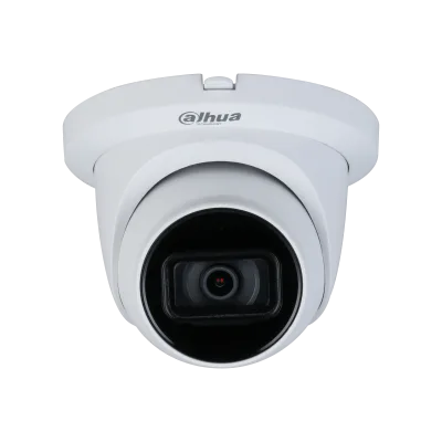 Dahua HAC-HDW2501TMQ-A-POC - Dome analog HD kamera