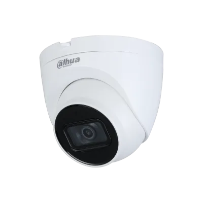 Dahua HAC-HDW2501TQ-A-POC - Dome analog HD kamera