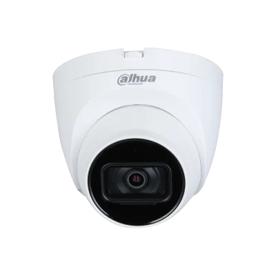 Dahua HAC-HDW2501TQ-A-POC - Dome analog HD kamera