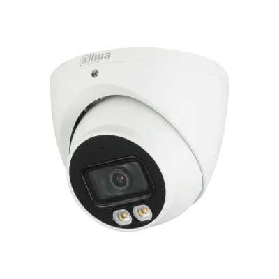Dahua HAC-HDW2509T-A-LED - Dome analog HD kamera
