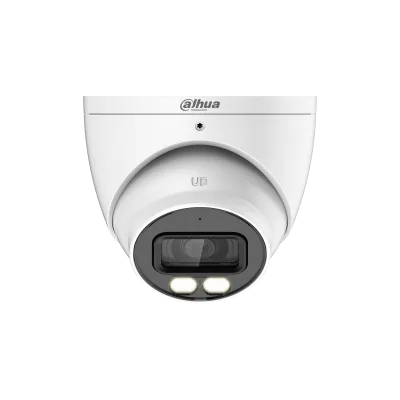 Dahua HAC-HDW2509T-A-LED - Dome analog HD kamera