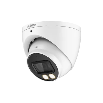 Dahua HAC-HDW2509T-A-LED - Dome analog HD kamera