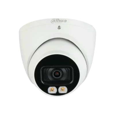 Dahua HAC-HDW2509T-A-LED - Dome analog HD kamera