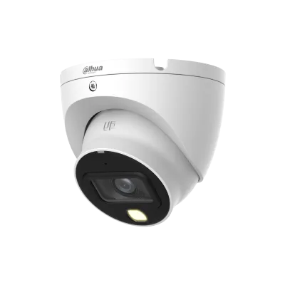 Dahua HAC-HDW2509TLM-A-LED - Dome analog HD kamera