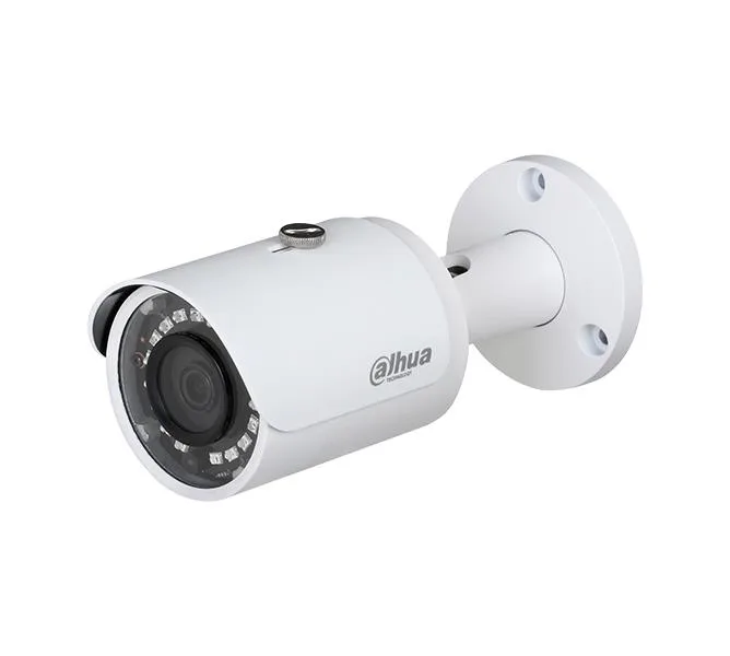 Dahua HAC-HFW1200S-0360B - Bullet analog HD kamera