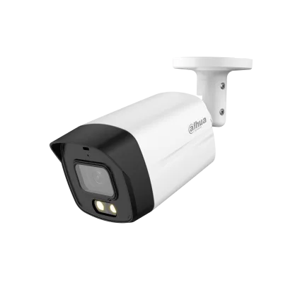 Dahua HAC-HFW1239TLM(-A)-LED - Bullet analog HD kamera