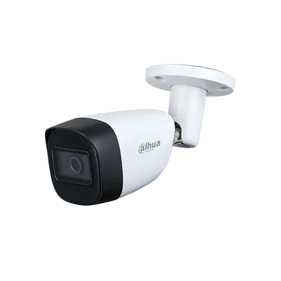 Dahua HAC-HFW2241CM-A-POC - Bullet analog HD kamera
