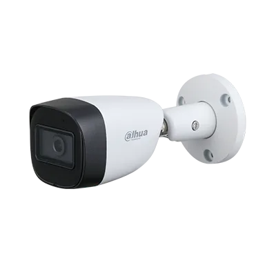 Dahua HAC-HFW2241CM-A-POC - Bullet analog HD kamera