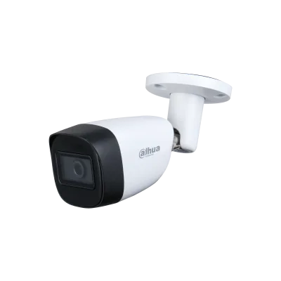 Dahua HAC-HFW2501CM-A-POC - Bullet analog HD kamera