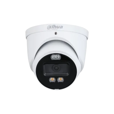 Dahua HAC-ME1509H-A-PV-POC - Dome analog HD kamera