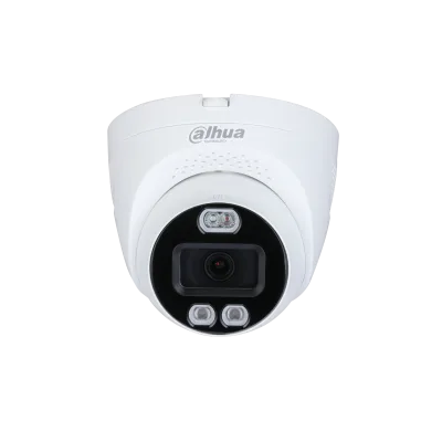 Dahua HAC-ME1509TQ-PV - Dome analog HD kamera